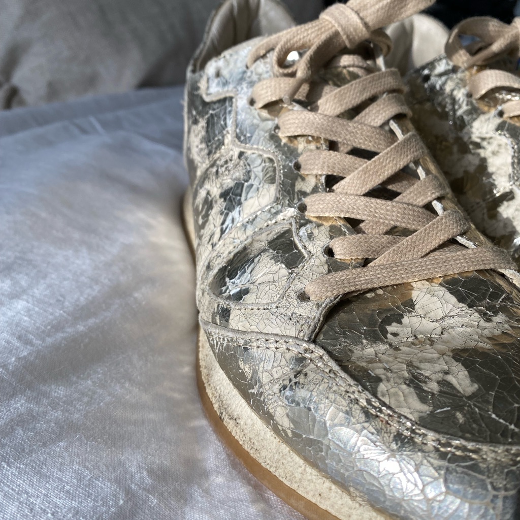Philippe Model Sneakers